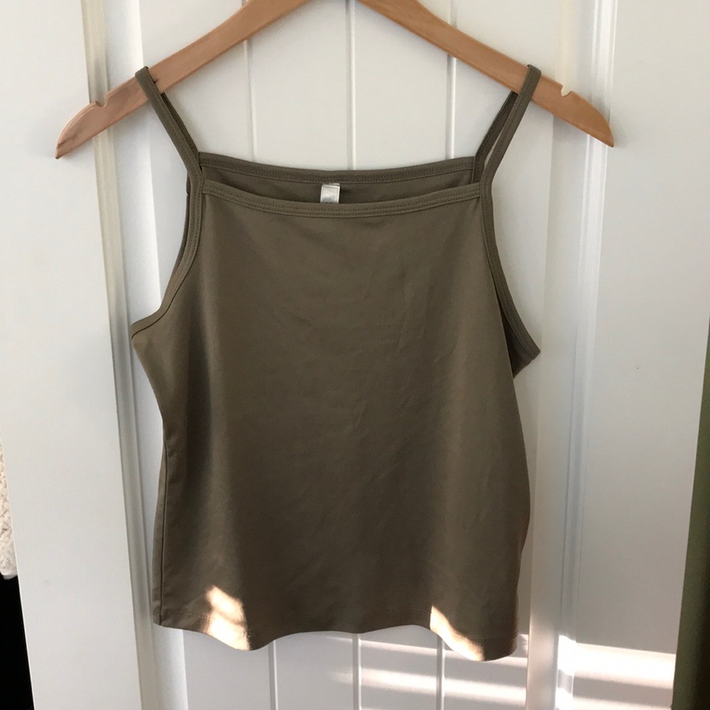 Beautees tank top
